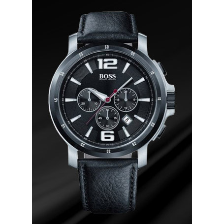 1512598 - Hodinky HUGO BOSS