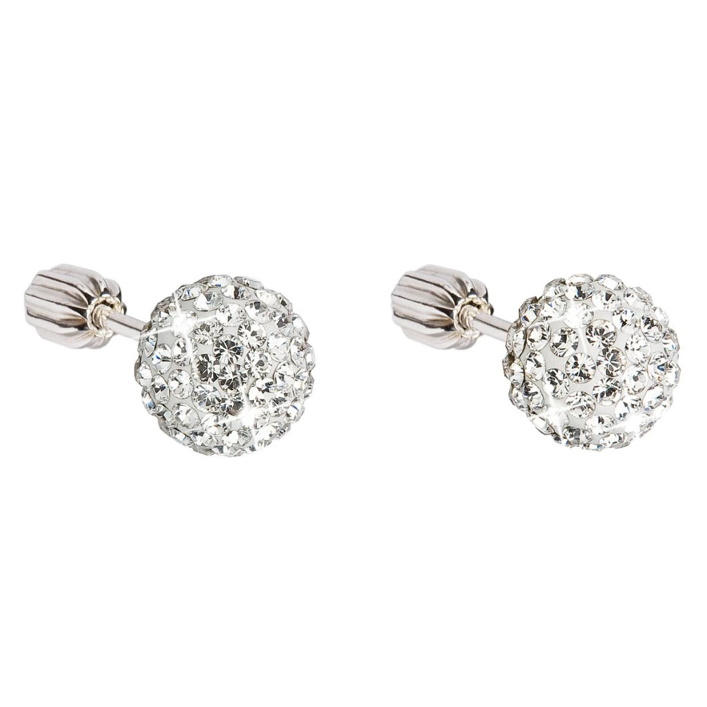 16313-3_16313-stribrne-nausnice-pecky-s-krystaly-swarovski-bile-kulate-31111-1.webp
