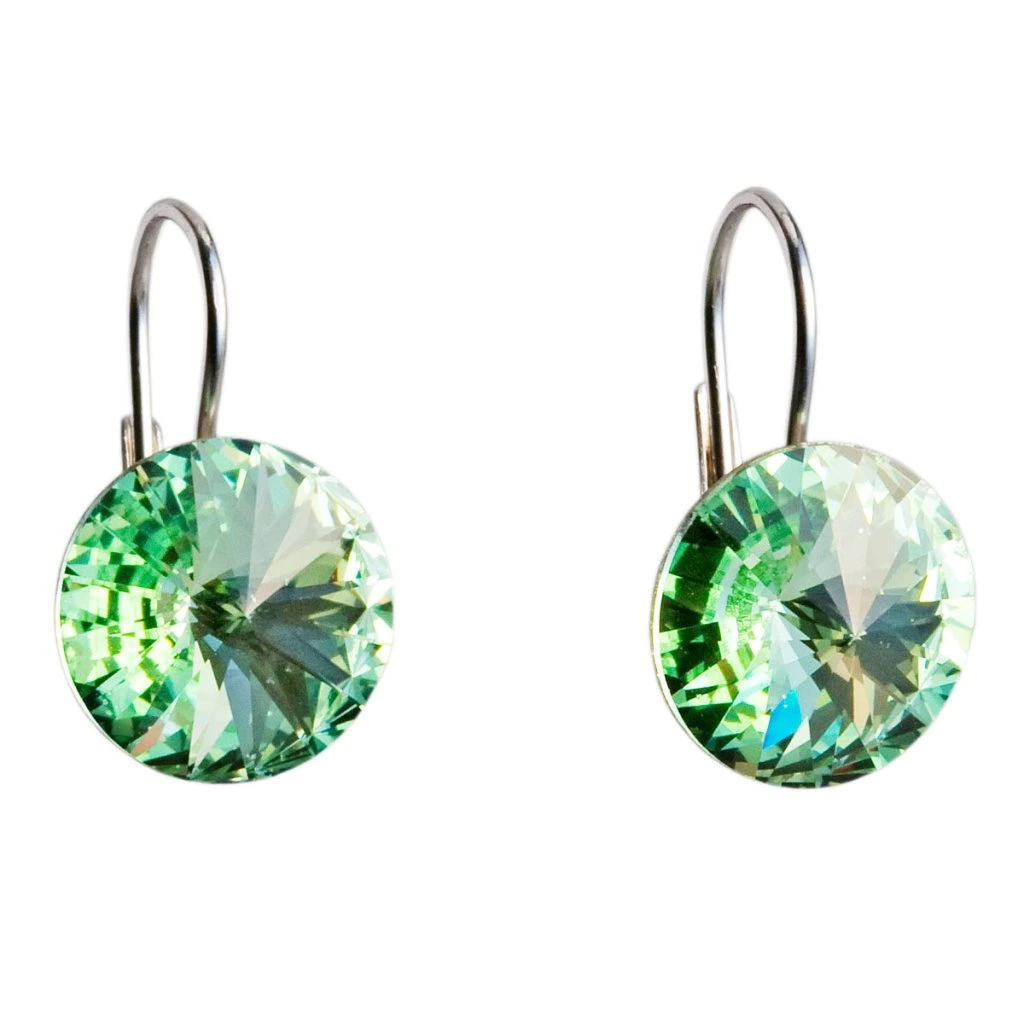 16325-3_16325-stribrne-nausnice-visaci-s-krystaly-swarovski-zelene-kulate-31106-3.webp