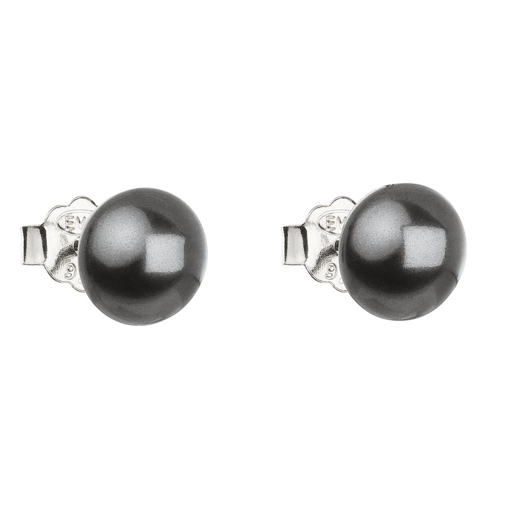 16772-3_16772-stribrne-nausnice-pecka-s-perlou-swarovski-sede-kulate-31142-3-grey.webp