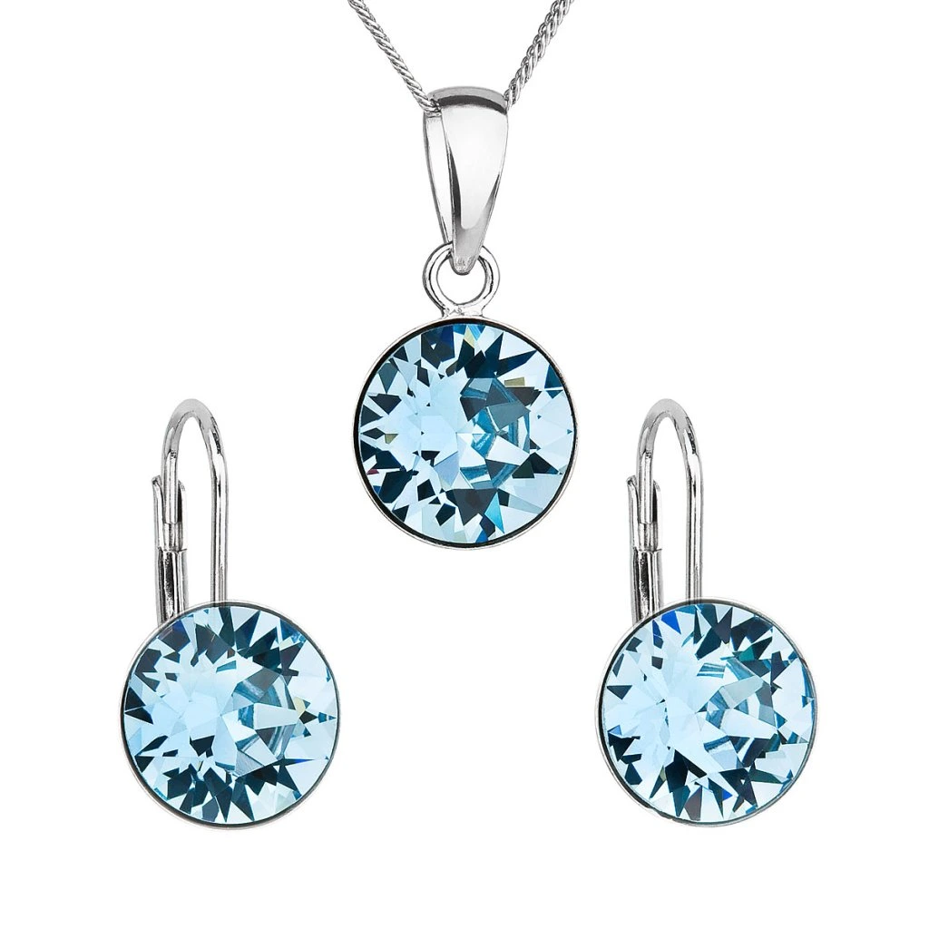 17372-3_17372-sada-sperku-s-krystaly-swarovski-nausnice-retizek-a-privesek-modre-kulate-39140-3-aqua.webp