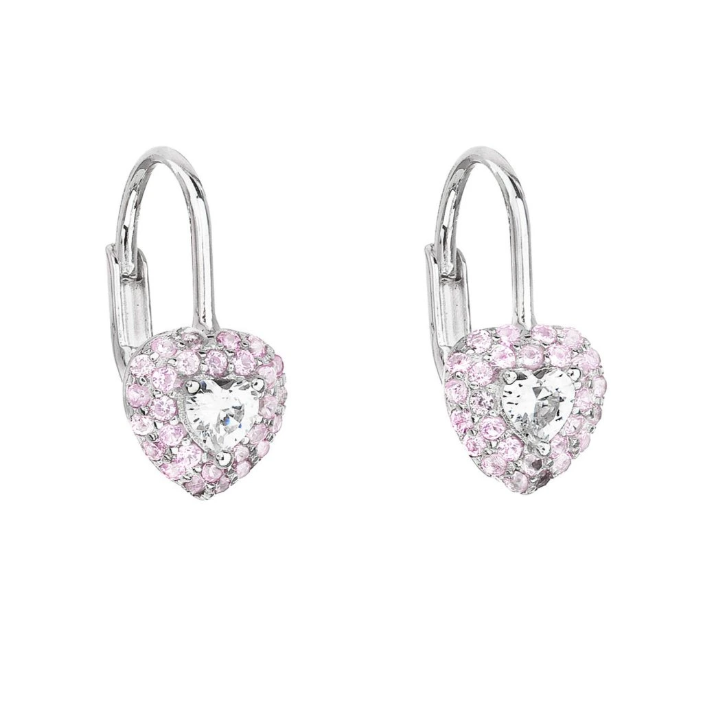 22031-3_22031-stribrne-detske-nausnice-visaci-se-zirkonem-ruzove-srdce-11216-3.webp