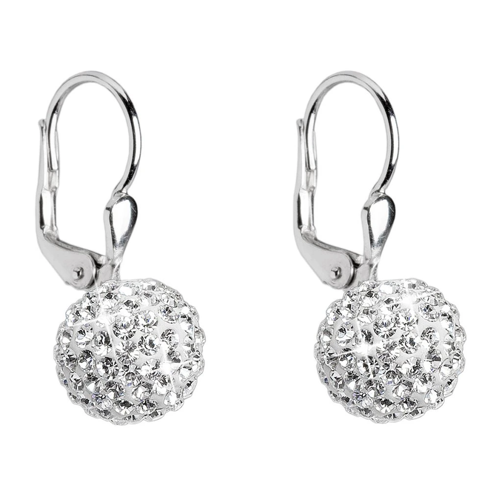 23468-4_23468-stribrne-nausnice-visaci-s-krystaly-swarovski-bile-kulicky-31110-1.webp