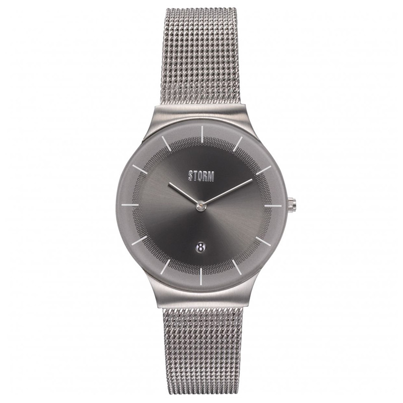 Hodinky STORM Mini Xenu Grey