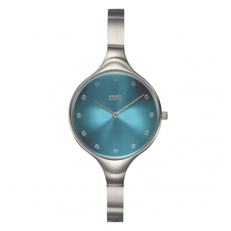 Hodinky STORM Olenie Teal