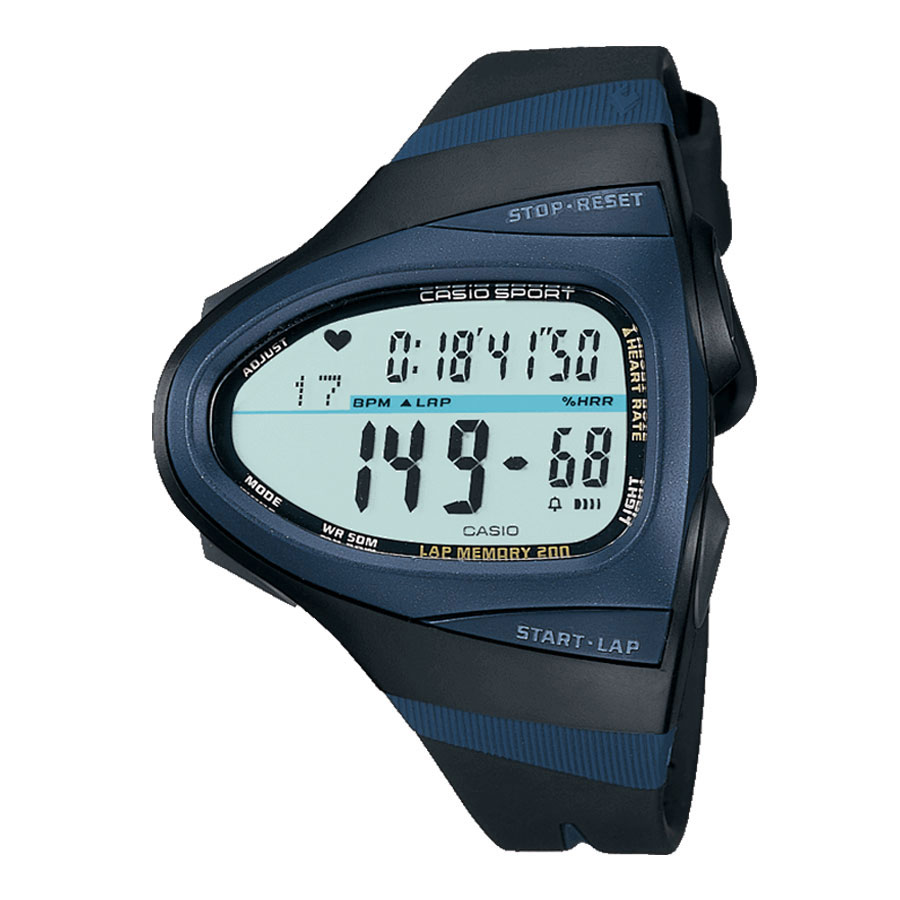 CHR 100-1 Hodinky CASIO