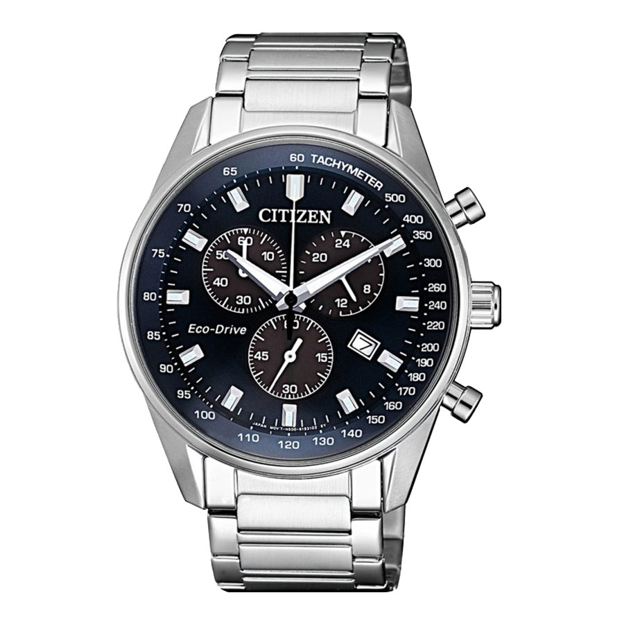 AT2390-82L Hodinky CITIZEN Platform Chrono