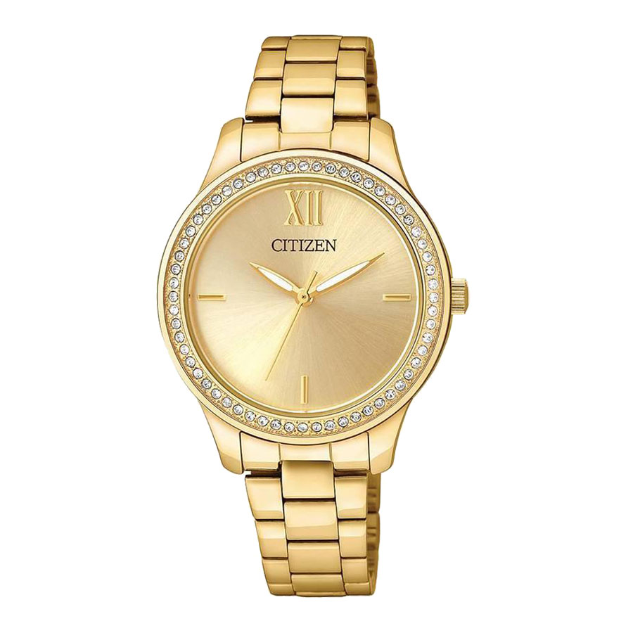 EL3088-59P Hodinky CITIZEN QUARTZ