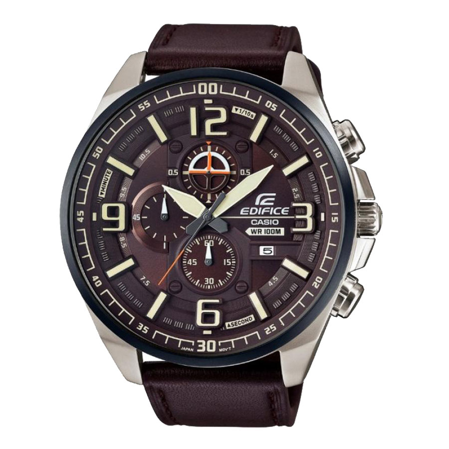 EFR 555BL-5A Hodinky CASIO EDIFICE