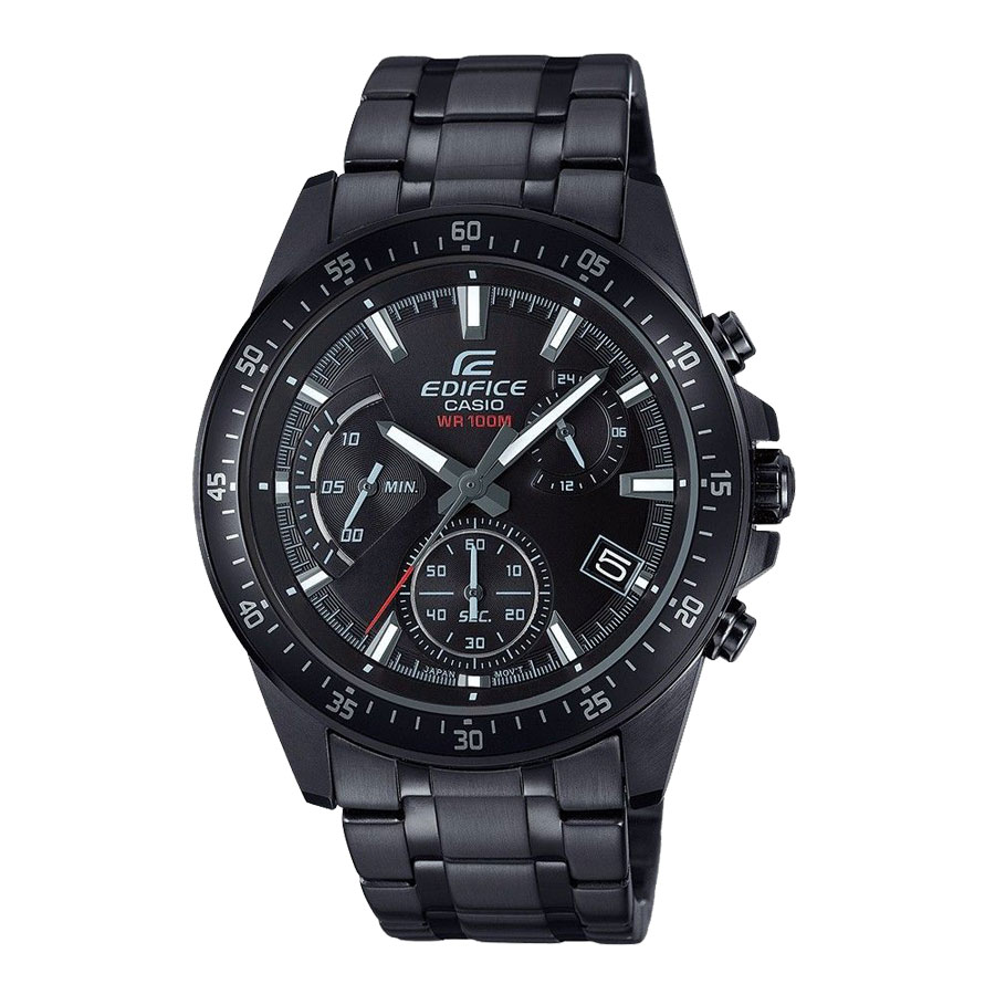 Hodinky Casio Edifice EFV-540DC-1AVUEF