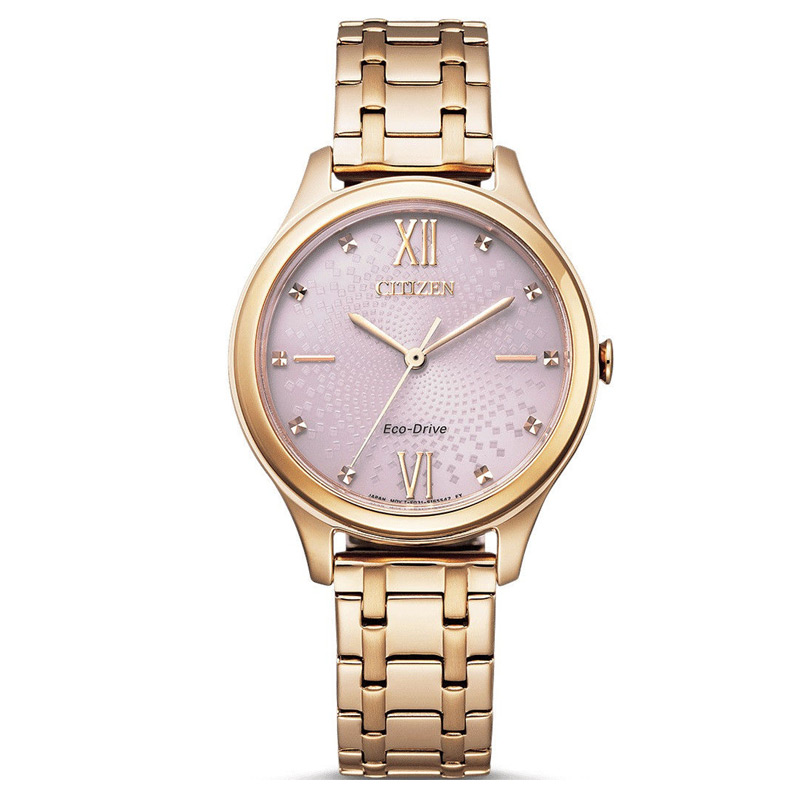 Hodinky Citizen EM0503-75X
