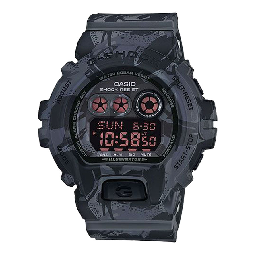 GD X6900MC-1 Hodinky CASIO G-SHOCK