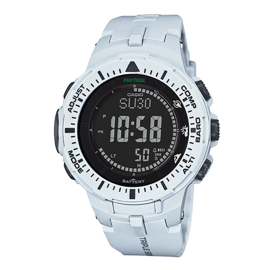 PRG 300-7 Hodinky CASIO PROTREK