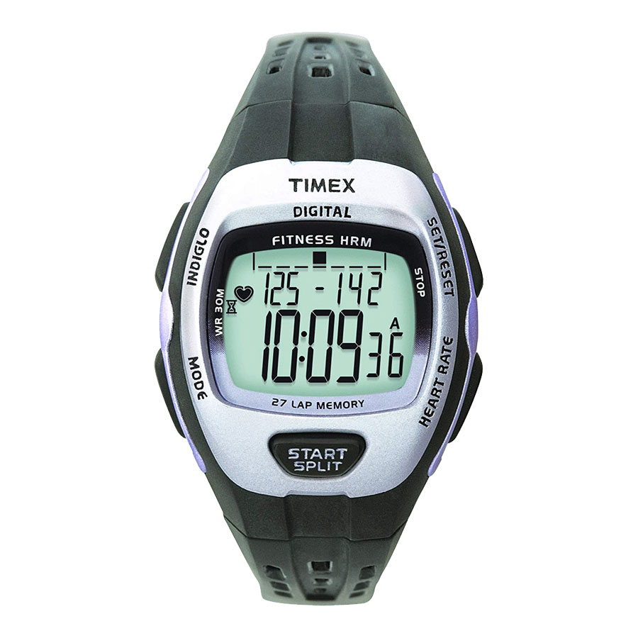 T5K731 Hodinky TIMEX s měřením srdečního tepu