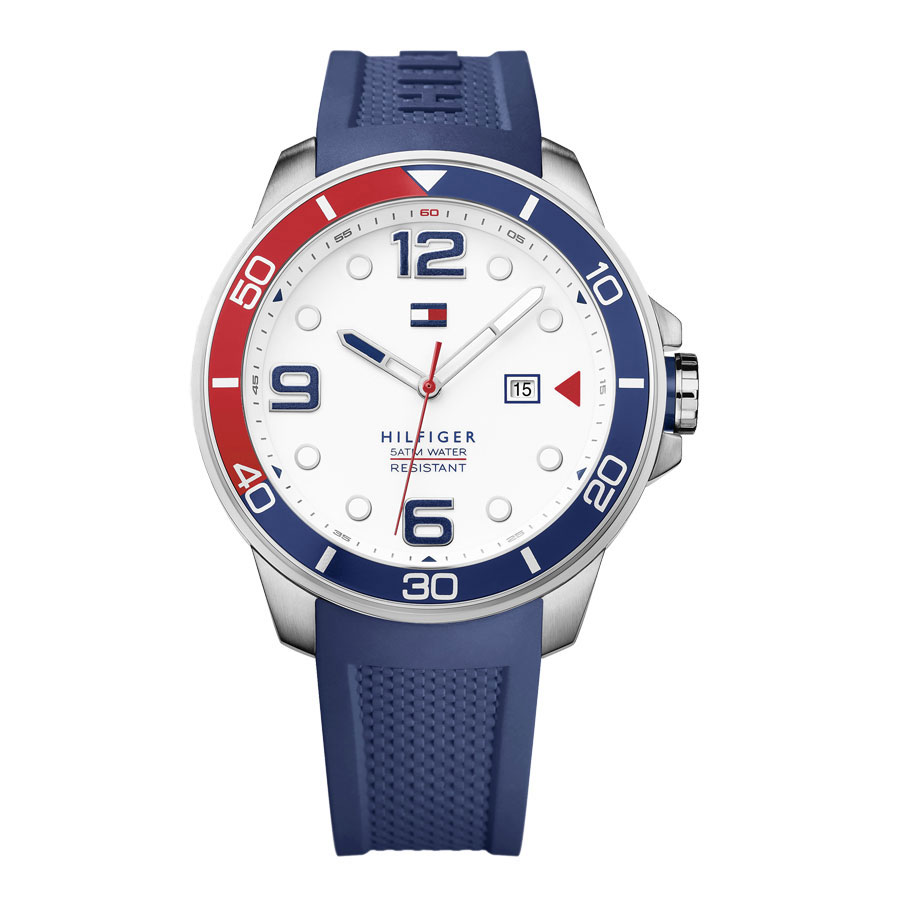 Hodinky TOMMY HILFIGER 1791155