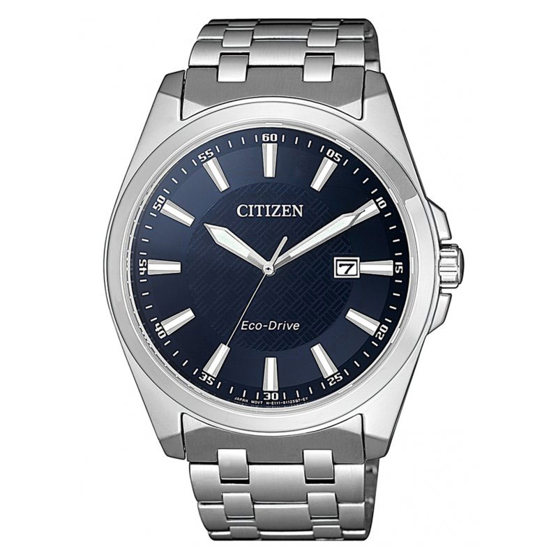 Pánské hodinky Citizen BM7108-81L