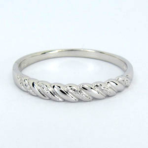 Stříbrný prsten S70-089
