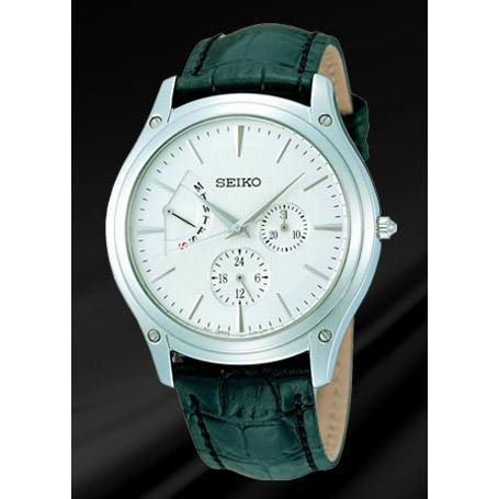 Hodinky SEIKO SNT003P1
