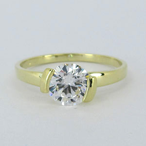 Zlatý prsten Z70-160