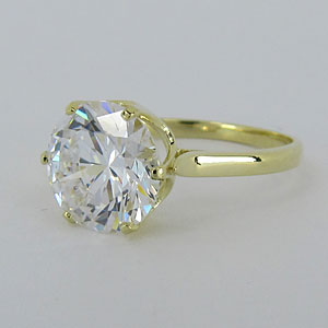 Zlatý prsten Z70-159