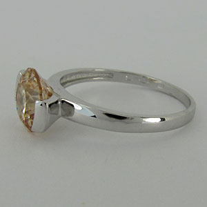 Zlatý prsten Z70-164